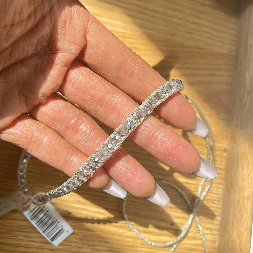 Chan Luu Designer Necklace